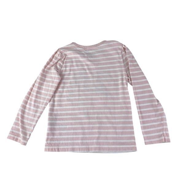 Boden Kids Girls Multicolor Long Sleeve Sweatshirt & Leggings 3 Piece Set 4-5Y - Picture 3 of 14